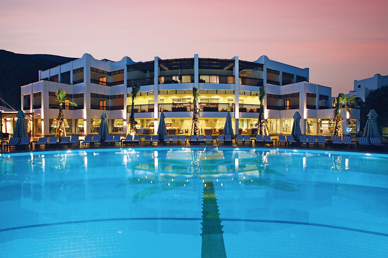 Latanya Hotel Bodrum